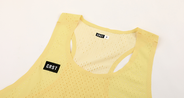 man light running vest